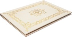 Trinity Apocalypse β Faksimile Verlag β MS.R.16.2 β Wren Library at Trinity College Cambridge (Cambridge, United Kingdom) Trinity Apocalypse β Faksimile Verlag β MS.R.16.2 β Wren Library at Trinity College Cambridge (Cambridge, United Kingdom)