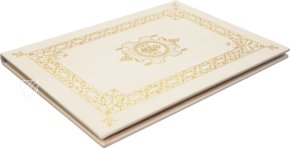 Trinity Apocalypse β Faksimile Verlag β MS.R.16.2 β Wren Library at Trinity College Cambridge (Cambridge, United Kingdom) Trinity Apocalypse β Faksimile Verlag β MS.R.16.2 β Wren Library at Trinity College Cambridge (Cambridge, United Kingdom)