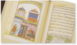 Tuti-Nama β Akademische Druck- u. Verlagsanstalt (ADEVA) β Cleveland Museum of Art (Cleveland, USA) Tuti-Nama β Akademische Druck- u. Verlagsanstalt (ADEVA) β Cleveland Museum of Art (Cleveland, USA)