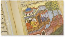 Tuti-Nama β Akademische Druck- u. Verlagsanstalt (ADEVA) β Cleveland Museum of Art (Cleveland, USA) Tuti-Nama β Akademische Druck- u. Verlagsanstalt (ADEVA) β Cleveland Museum of Art (Cleveland, USA)