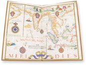 Universal Atlas – M. Moleiro Editor – fonds 342 – National Library of Russia (St Petersburg, Russia)