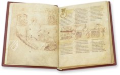 Utrecht Psalter β Akademische Druck- u. Verlagsanstalt (ADEVA) β Hs. 32 β Universiteitsbibliotheek Utrecht (Utrecht, Netherlands) Utrecht Psalter β Akademische Druck- u. Verlagsanstalt (ADEVA) β Hs. 32 β Universiteitsbibliotheek Utrecht (Utrecht, Netherlands)