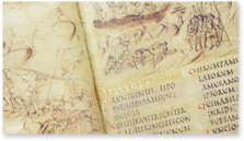 Utrecht Psalter β Akademische Druck- u. Verlagsanstalt (ADEVA) β Hs. 32 β Universiteitsbibliotheek Utrecht (Utrecht, Netherlands) Utrecht Psalter β Akademische Druck- u. Verlagsanstalt (ADEVA) β Hs. 32 β Universiteitsbibliotheek Utrecht (Utrecht, Netherlands)