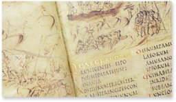 Utrecht Psalter β Akademische Druck- u. Verlagsanstalt (ADEVA) β Hs. 32 β Universiteitsbibliotheek Utrecht (Utrecht, Netherlands) Utrecht Psalter β Akademische Druck- u. Verlagsanstalt (ADEVA) β Hs. 32 β Universiteitsbibliotheek Utrecht (Utrecht, Netherlands)