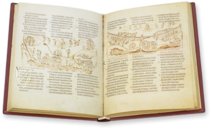 Utrecht Psalter β Akademische Druck- u. Verlagsanstalt (ADEVA) β Hs. 32 β Universiteitsbibliotheek Utrecht (Utrecht, Netherlands) Utrecht Psalter β Akademische Druck- u. Verlagsanstalt (ADEVA) β Hs. 32 β Universiteitsbibliotheek Utrecht (Utrecht, Netherlands)