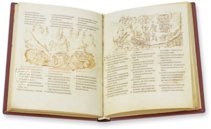 Utrecht Psalter β Akademische Druck- u. Verlagsanstalt (ADEVA) β Hs. 32 β Universiteitsbibliotheek Utrecht (Utrecht, Netherlands) Utrecht Psalter β Akademische Druck- u. Verlagsanstalt (ADEVA) β Hs. 32 β Universiteitsbibliotheek Utrecht (Utrecht, Netherlands)