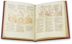 Utrecht Psalter β Akademische Druck- u. Verlagsanstalt (ADEVA) β Hs. 32 β Universiteitsbibliotheek Utrecht (Utrecht, Netherlands) Utrecht Psalter β Akademische Druck- u. Verlagsanstalt (ADEVA) β Hs. 32 β Universiteitsbibliotheek Utrecht (Utrecht, Netherlands)