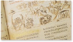 Utrecht Psalter β Akademische Druck- u. Verlagsanstalt (ADEVA) β Hs. 32 β Universiteitsbibliotheek Utrecht (Utrecht, Netherlands) Utrecht Psalter β Akademische Druck- u. Verlagsanstalt (ADEVA) β Hs. 32 β Universiteitsbibliotheek Utrecht (Utrecht, Netherlands)