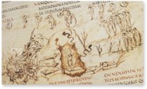 Utrecht Psalter β Akademische Druck- u. Verlagsanstalt (ADEVA) β Hs. 32 β Universiteitsbibliotheek Utrecht (Utrecht, Netherlands) Utrecht Psalter β Akademische Druck- u. Verlagsanstalt (ADEVA) β Hs. 32 β Universiteitsbibliotheek Utrecht (Utrecht, Netherlands)