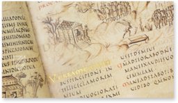 Utrecht Psalter β Akademische Druck- u. Verlagsanstalt (ADEVA) β Hs. 32 β Universiteitsbibliotheek Utrecht (Utrecht, Netherlands) Utrecht Psalter β Akademische Druck- u. Verlagsanstalt (ADEVA) β Hs. 32 β Universiteitsbibliotheek Utrecht (Utrecht, Netherlands)