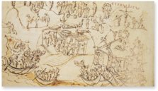 Utrecht Psalter β Akademische Druck- u. Verlagsanstalt (ADEVA) β Hs. 32 β Universiteitsbibliotheek Utrecht (Utrecht, Netherlands) Utrecht Psalter β Akademische Druck- u. Verlagsanstalt (ADEVA) β Hs. 32 β Universiteitsbibliotheek Utrecht (Utrecht, Netherlands)