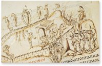 Utrecht Psalter β Akademische Druck- u. Verlagsanstalt (ADEVA) β Hs. 32 β Universiteitsbibliotheek Utrecht (Utrecht, Netherlands) Utrecht Psalter β Akademische Druck- u. Verlagsanstalt (ADEVA) β Hs. 32 β Universiteitsbibliotheek Utrecht (Utrecht, Netherlands)