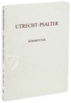 Utrecht Psalter β Akademische Druck- u. Verlagsanstalt (ADEVA) β Hs. 32 β Universiteitsbibliotheek Utrecht (Utrecht, Netherlands) Utrecht Psalter β Akademische Druck- u. Verlagsanstalt (ADEVA) β Hs. 32 β Universiteitsbibliotheek Utrecht (Utrecht, Netherlands)