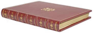 Utrecht Psalter β Akademische Druck- u. Verlagsanstalt (ADEVA) β Hs. 32 β Universiteitsbibliotheek Utrecht (Utrecht, Netherlands) Utrecht Psalter β Akademische Druck- u. Verlagsanstalt (ADEVA) β Hs. 32 β Universiteitsbibliotheek Utrecht (Utrecht, Netherlands)