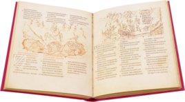 Utrecht Psalter β Akademische Druck- u. Verlagsanstalt (ADEVA) β Hs. 32 β Universiteitsbibliotheek Utrecht (Utrecht, Netherlands) Utrecht Psalter β Akademische Druck- u. Verlagsanstalt (ADEVA) β Hs. 32 β Universiteitsbibliotheek Utrecht (Utrecht, Netherlands)