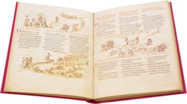 Utrecht Psalter β Akademische Druck- u. Verlagsanstalt (ADEVA) β Hs. 32 β Universiteitsbibliotheek Utrecht (Utrecht, Netherlands) Utrecht Psalter β Akademische Druck- u. Verlagsanstalt (ADEVA) β Hs. 32 β Universiteitsbibliotheek Utrecht (Utrecht, Netherlands)