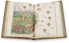 Vallard Atlas – M. Moleiro Editor – HM 29 – Huntington Library (San Marino, USA)