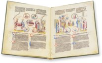 Vatican Biblia Pauperum β Belser Verlag β Pal. lat. 871 β Biblioteca Apostolica Vaticana (Vatican City, Vatican City State) Vatican Biblia Pauperum β Belser Verlag β Pal. lat. 871 β Biblioteca Apostolica Vaticana (Vatican City, Vatican City State)
