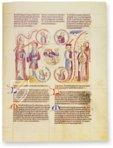 Vatican Biblia Pauperum β Belser Verlag β Pal. lat. 871 β Biblioteca Apostolica Vaticana (Vatican City, Vatican City State) Vatican Biblia Pauperum β Belser Verlag β Pal. lat. 871 β Biblioteca Apostolica Vaticana (Vatican City, Vatican City State)