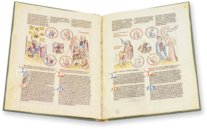 Vatican Biblia Pauperum β Belser Verlag β Pal. lat. 871 β Biblioteca Apostolica Vaticana (Vatican City, Vatican City State) Vatican Biblia Pauperum β Belser Verlag β Pal. lat. 871 β Biblioteca Apostolica Vaticana (Vatican City, Vatican City State)