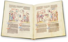 Vatican Biblia Pauperum β Belser Verlag β Pal. lat. 871 β Biblioteca Apostolica Vaticana (Vatican City, Vatican City State) Vatican Biblia Pauperum β Belser Verlag β Pal. lat. 871 β Biblioteca Apostolica Vaticana (Vatican City, Vatican City State)