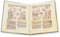Vatican Biblia Pauperum β Belser Verlag β Pal. lat. 871 β Biblioteca Apostolica Vaticana (Vatican City, Vatican City State) Vatican Biblia Pauperum β Belser Verlag β Pal. lat. 871 β Biblioteca Apostolica Vaticana (Vatican City, Vatican City State)