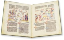 Vatican Biblia Pauperum β Belser Verlag β Pal. lat. 871 β Biblioteca Apostolica Vaticana (Vatican City, Vatican City State) Vatican Biblia Pauperum β Belser Verlag β Pal. lat. 871 β Biblioteca Apostolica Vaticana (Vatican City, Vatican City State)