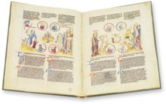 Vatican Biblia Pauperum β Belser Verlag β Pal. lat. 871 β Biblioteca Apostolica Vaticana (Vatican City, Vatican City State) Vatican Biblia Pauperum β Belser Verlag β Pal. lat. 871 β Biblioteca Apostolica Vaticana (Vatican City, Vatican City State)