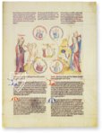 Vatican Biblia Pauperum β Belser Verlag β Pal. lat. 871 β Biblioteca Apostolica Vaticana (Vatican City, Vatican City State) Vatican Biblia Pauperum β Belser Verlag β Pal. lat. 871 β Biblioteca Apostolica Vaticana (Vatican City, Vatican City State)