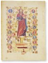 Vatican Biblia Pauperum β Belser Verlag β Pal. lat. 871 β Biblioteca Apostolica Vaticana (Vatican City, Vatican City State) Vatican Biblia Pauperum β Belser Verlag β Pal. lat. 871 β Biblioteca Apostolica Vaticana (Vatican City, Vatican City State)