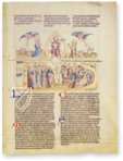 Vatican Biblia Pauperum β Belser Verlag β Pal. lat. 871 β Biblioteca Apostolica Vaticana (Vatican City, Vatican City State) Vatican Biblia Pauperum β Belser Verlag β Pal. lat. 871 β Biblioteca Apostolica Vaticana (Vatican City, Vatican City State)