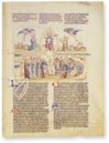 Vatican Biblia Pauperum β Belser Verlag β Pal. lat. 871 β Biblioteca Apostolica Vaticana (Vatican City, Vatican City State) Vatican Biblia Pauperum β Belser Verlag β Pal. lat. 871 β Biblioteca Apostolica Vaticana (Vatican City, Vatican City State)