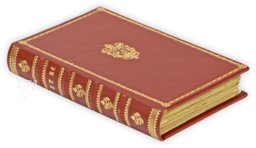 Vatican Book of Hours from the Circle of Jean Bourdichon β Belser Verlag β Vat. lat. 3781 β Biblioteca Apostolica Vaticana (Vatican City, Vatican City State) Vatican Book of Hours from the Circle of Jean Bourdichon β Belser Verlag β Vat. lat. 3781 β Biblioteca Apostolica Vaticana (Vatican City, Vatican City State)