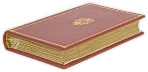 Vatican Book of Hours from the Circle of Jean Bourdichon β Belser Verlag β Vat. lat. 3781 β Biblioteca Apostolica Vaticana (Vatican City, Vatican City State) Vatican Book of Hours from the Circle of Jean Bourdichon β Belser Verlag β Vat. lat. 3781 β Biblioteca Apostolica Vaticana (Vatican City, Vatican City State)