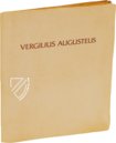 Vergilius Augusteus β Akademische Druck- u. Verlagsanstalt (ADEVA) β Cod. lat. fol. 416 et Cod. lat. Vat. 3256 β Staatsbibliothek zu Berlin (Berlin, Germany) Vergilius Augusteus β Akademische Druck- u. Verlagsanstalt (ADEVA) β Cod. lat. fol. 416 et Cod. lat. Vat. 3256 β Staatsbibliothek zu Berlin (Berlin, Germany)