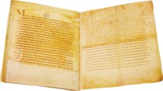 Vergilius Augusteus β Akademische Druck- u. Verlagsanstalt (ADEVA) β Cod. lat. fol. 416 et Cod. lat. Vat. 3256 β Staatsbibliothek zu Berlin (Berlin, Germany) Vergilius Augusteus β Akademische Druck- u. Verlagsanstalt (ADEVA) β Cod. lat. fol. 416 et Cod. lat. Vat. 3256 β Staatsbibliothek zu Berlin (Berlin, Germany)