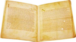 Vergilius Augusteus β Akademische Druck- u. Verlagsanstalt (ADEVA) β Cod. lat. fol. 416 et Cod. lat. Vat. 3256 β Staatsbibliothek zu Berlin (Berlin, Germany) Vergilius Augusteus β Akademische Druck- u. Verlagsanstalt (ADEVA) β Cod. lat. fol. 416 et Cod. lat. Vat. 3256 β Staatsbibliothek zu Berlin (Berlin, Germany)