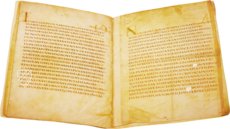 Vergilius Augusteus β Akademische Druck- u. Verlagsanstalt (ADEVA) β Cod. lat. fol. 416 et Cod. lat. Vat. 3256 β Staatsbibliothek zu Berlin (Berlin, Germany) Vergilius Augusteus β Akademische Druck- u. Verlagsanstalt (ADEVA) β Cod. lat. fol. 416 et Cod. lat. Vat. 3256 β Staatsbibliothek zu Berlin (Berlin, Germany)