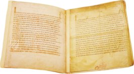 Vergilius Augusteus β Akademische Druck- u. Verlagsanstalt (ADEVA) β Cod. lat. fol. 416 et Cod. lat. Vat. 3256 β Staatsbibliothek zu Berlin (Berlin, Germany) Vergilius Augusteus β Akademische Druck- u. Verlagsanstalt (ADEVA) β Cod. lat. fol. 416 et Cod. lat. Vat. 3256 β Staatsbibliothek zu Berlin (Berlin, Germany)