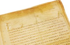 Vergilius Augusteus β Akademische Druck- u. Verlagsanstalt (ADEVA) β Cod. lat. fol. 416 et Cod. lat. Vat. 3256 β Staatsbibliothek zu Berlin (Berlin, Germany) Vergilius Augusteus β Akademische Druck- u. Verlagsanstalt (ADEVA) β Cod. lat. fol. 416 et Cod. lat. Vat. 3256 β Staatsbibliothek zu Berlin (Berlin, Germany)