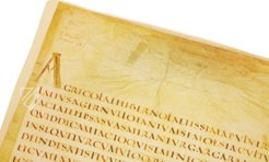 Vergilius Augusteus β Akademische Druck- u. Verlagsanstalt (ADEVA) β Cod. lat. fol. 416 et Cod. lat. Vat. 3256 β Staatsbibliothek zu Berlin (Berlin, Germany) Vergilius Augusteus β Akademische Druck- u. Verlagsanstalt (ADEVA) β Cod. lat. fol. 416 et Cod. lat. Vat. 3256 β Staatsbibliothek zu Berlin (Berlin, Germany)