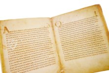 Vergilius Augusteus β Akademische Druck- u. Verlagsanstalt (ADEVA) β Cod. lat. fol. 416 et Cod. lat. Vat. 3256 β Staatsbibliothek zu Berlin (Berlin, Germany) Vergilius Augusteus β Akademische Druck- u. Verlagsanstalt (ADEVA) β Cod. lat. fol. 416 et Cod. lat. Vat. 3256 β Staatsbibliothek zu Berlin (Berlin, Germany)