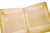 Vergilius Augusteus β Akademische Druck- u. Verlagsanstalt (ADEVA) β Cod. lat. fol. 416 et Cod. lat. Vat. 3256 β Staatsbibliothek zu Berlin (Berlin, Germany) Vergilius Augusteus β Akademische Druck- u. Verlagsanstalt (ADEVA) β Cod. lat. fol. 416 et Cod. lat. Vat. 3256 β Staatsbibliothek zu Berlin (Berlin, Germany)