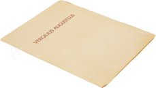 Vergilius Augusteus β Akademische Druck- u. Verlagsanstalt (ADEVA) β Cod. lat. fol. 416 et Cod. lat. Vat. 3256 β Staatsbibliothek zu Berlin (Berlin, Germany) Vergilius Augusteus β Akademische Druck- u. Verlagsanstalt (ADEVA) β Cod. lat. fol. 416 et Cod. lat. Vat. 3256 β Staatsbibliothek zu Berlin (Berlin, Germany)