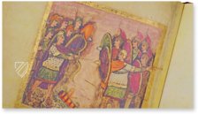 Vergilius Romanus β Belser Verlag β Vat. lat. 3867 β Biblioteca Apostolica Vaticana (Vatican City, Vatican City State) Vergilius Romanus β Belser Verlag β Vat. lat. 3867 β Biblioteca Apostolica Vaticana (Vatican City, Vatican City State)