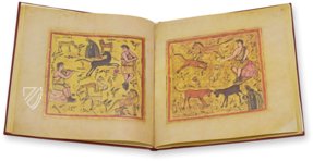 Vergilius Romanus β Belser Verlag β Vat. lat. 3867 β Biblioteca Apostolica Vaticana (Vatican City, Vatican City State) Vergilius Romanus β Belser Verlag β Vat. lat. 3867 β Biblioteca Apostolica Vaticana (Vatican City, Vatican City State)