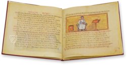 Vergilius Romanus β Belser Verlag β Vat. lat. 3867 β Biblioteca Apostolica Vaticana (Vatican City, Vatican City State) Vergilius Romanus β Belser Verlag β Vat. lat. 3867 β Biblioteca Apostolica Vaticana (Vatican City, Vatican City State)