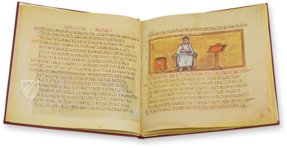 Vergilius Romanus β Belser Verlag β Vat. lat. 3867 β Biblioteca Apostolica Vaticana (Vatican City, Vatican City State) Vergilius Romanus β Belser Verlag β Vat. lat. 3867 β Biblioteca Apostolica Vaticana (Vatican City, Vatican City State)