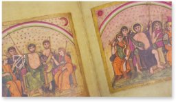 Vergilius Romanus β Belser Verlag β Vat. lat. 3867 β Biblioteca Apostolica Vaticana (Vatican City, Vatican City State) Vergilius Romanus β Belser Verlag β Vat. lat. 3867 β Biblioteca Apostolica Vaticana (Vatican City, Vatican City State)