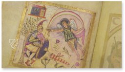 Vergilius Romanus β Belser Verlag β Vat. lat. 3867 β Biblioteca Apostolica Vaticana (Vatican City, Vatican City State) Vergilius Romanus β Belser Verlag β Vat. lat. 3867 β Biblioteca Apostolica Vaticana (Vatican City, Vatican City State)